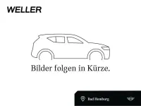 Gebraucht Mini John Cooper Works 136 PS (100 kW) 2018 Grau Kleinwagen