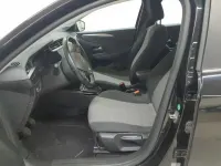 Gebraucht Opel Corsa Edition 102 PS (75 kW) 2023 Diamant schwarz metallic Kleinwagen