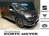 Neu Cupra Ateca 190 PS (139 kW) 2026 Schwarz SUV