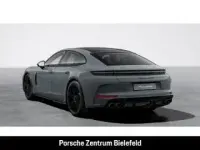 Gebraucht Porsche Panamera GTS 500 PS (367 kW) 2025 Schiefergrau neo Kleinwagen