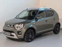 Gebraucht Suzuki Ignis Comfort 83 PS (61 kW) 2023 SUV