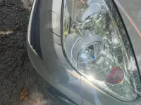 Gebraucht Opel Astra 90 PS (66 kW) 2006 Silber Kleinwagen