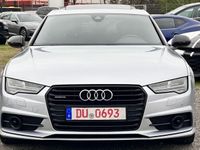 gebraucht Audi A7 #competition#Sthz#AlcHimm#ACC#AHK#Glasd#Kamer