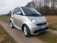 gebraucht Smart ForTwo Coupé 451 facelift Servo HU Neu Optigear