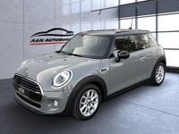 Gebraucht Mini Cooper D Chili 116 PS (85 kW) 2018 Kleinwagen