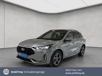 Gebraucht Ford Kuga ST-Line X 151 PS (111 kW) 2024 Solar silver metallic SUV