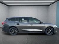 Neu Ford Focus Titanium 155 PS (114 kW) 2025 Grau Kombi