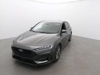 Gebraucht Ford Focus ST-Line 2022 Gris magnetico Kombi