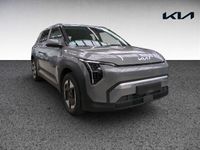 Gebraucht Kia EV3 Earth 150 kW (204 PS) 2025 Grau SUV