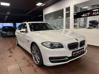 Gebraucht BMW 535 Comfort Edition 313 PS (230 kW) 2015 Alpinweiss iii Kombi
