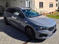 Gebraucht Fiat Tipo S 120 PS (88 kW) 2020 Grau Limousine
