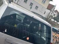 Gebraucht Mitsubishi Space Star 118 PS (86 kW) 2003 Silber Van / Kleinbus