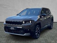 Gebraucht Jeep Compass 156 kW (213 PS) 2025 Amazonia SUV
