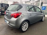 gebraucht Opel Corsa E Edition *ALLWETTER-REIFEN*