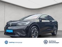 Gebraucht VW ID.5 Pure 125 kW (170 PS) 2025 Schwarz SUV