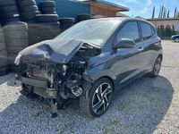 gebraucht Hyundai i10 Prime