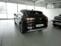 Gebraucht VW T-Roc Life 116 PS (85 kW) 2026 Grenadillschwarz metallic SUV