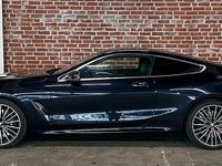 Gebraucht BMW 840 M Sport 320 PS (235 kW) 2019 Schwarz Coupé