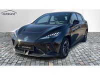 Gebraucht MG MG4 EV 150 kW (204 PS) 2023 Kleinwagen