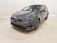 Neu Kia Ceed Style 140 PS (102 kW) 2025 Wolf grey Kleinwagen