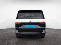 Neu VW Multivan Life 150 PS (110 kW) 2026 Weiß Van / Kleinbus