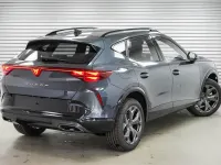 Neu Cupra Formentor 204 PS (150 kW) 2026 Magnetic grau metallic (s7) SUV