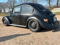 gebraucht VW Käfer Sonderbau Tuning