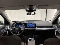 gebraucht BMW X1 xDrive20d xLine+HUD+HK-HiFi+LED+PA-Plus+DAB