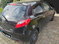 Second-hand Mazda 2 Dynamic 86 CP (63 kW) 2010 Hatchback