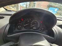 Gebraucht Opel Corsa 75 PS (55 kW) 2002 Blau Kleinwagen