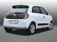 Używany Renault Twingo Life 65 KM (47 kW) 2020 Biały Hatchback