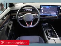Gebraucht VW ID.7 GTX 250 kW (340 PS) 2025 Rot Kombi