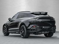 Neu Aston Martin DBX 707 707 PS (519 kW) 2025 Schwarz SUV