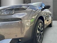 Neu Citroën C4 145 PS (106 kW) 2026 Mercuregrau SUV