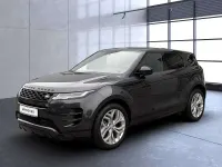 Gebraucht Land Rover Range Rover evoque SE 249 PS (183 kW) 2022 Grau SUV