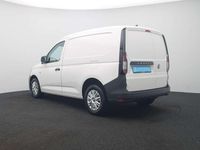 Gebraucht VW Caddy 102 PS (75 kW) 2023 Weiß Van / Kleinbus