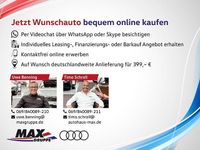 Gebraucht Audi RS6 Ambiente 600 PS (441 kW) 2025 Kombi