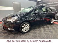 Gebraucht Opel Corsa Innovation 116 PS (85 kW) 2017 Schwarz Kleinwagen