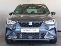 Gebraucht Seat Arona FR 95 PS (69 kW) 2023 Grau SUV