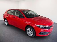 Gebraucht Fiat Tipo 131 PS (96 kW) 2024 168 rot Limousine