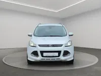 Gebraucht Ford Kuga Individual 150 PS (110 kW) 2015 Weiß SUV