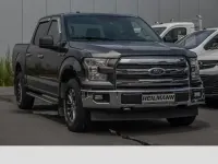 Second-hand Ford V8 405 CP (297 kW) 2015 Gri SUV