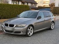 Gebraucht BMW 325 Performance 204 PS (150 kW) 2010 Grau Kombi