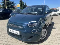Gebraucht Fiat 500e 86 kW (118 PS) 2023