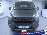Gebraucht Ford Tourneo Titanium X 185 PS (136 kW) 2020 Grau Van / Kleinbus