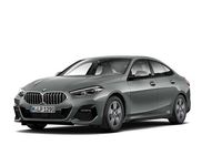Gebraucht BMW 218 Shadowline 136 PS (100 kW) 2025 Coupé