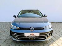 Neu VW Passat Elegance 150 PS (110 kW) 2025 Diabasgrau metallic Kombi