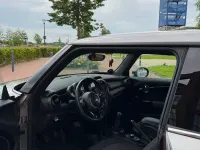 Gebraucht Mini ONE 102 PS (75 kW) 2020 Grau Kleinwagen