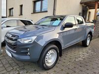 Gebraucht Isuzu D-Max 163 PS (119 kW) 2024 Islay gray Abholung