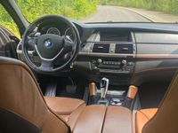 gebraucht BMW X6 xDrive35d -